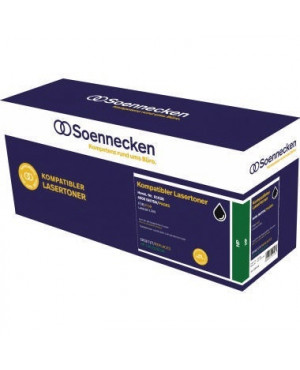 Soennecken Toner 81028 Gr.1112 wie HP Q2613X schwarz