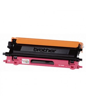 Brother Toner TN135M 4.000Seiten magenta