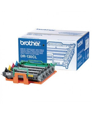 Brother Trommeleinheit DR130CL 17.000Seiten