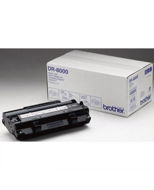Brother Trommeleinheit DR8000 8.000Seiten