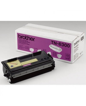 Brother Toner TN6300 3.000Seiten schwarz