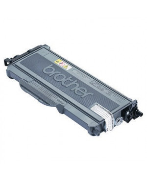 Brother Toner TN2120 2.600Seiten schwarz