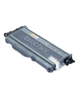 Brother Toner TN2110 1.500Seiten schwarz