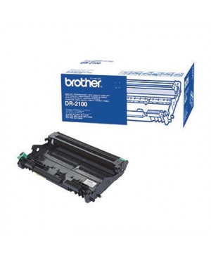Brother Trommeleinheit DR2100 12.000Seiten