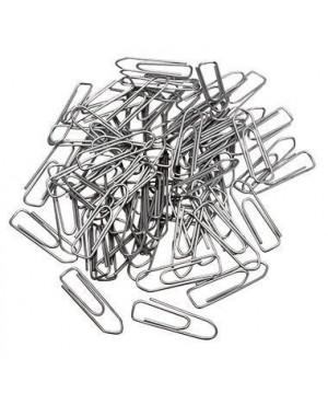 Soennecken Briefklammer 1350 26mm verzinkt 100 St./Pack.