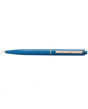 Soennecken Kugelschreiber 2247 Nr.25 M blau 10 St./Pack.