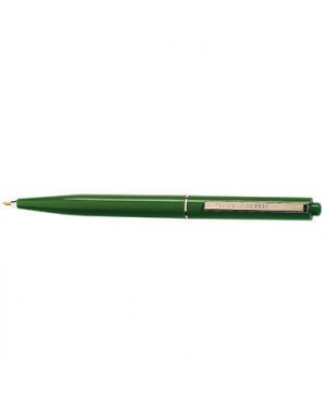 Soennecken Kugelschreiber 2248 Nr.25 M grün 10 St./Pack.