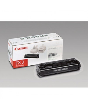 Canon Toner FX3 1557A003 2.700Seiten schwarz