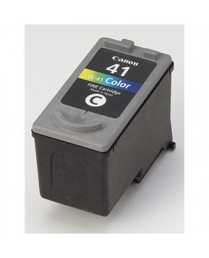 Canon Tintenpatrone CL41 0617B001 12ml c/m/y