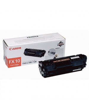Canon Toner FX10 0263B002 2.000Seiten schwarz
