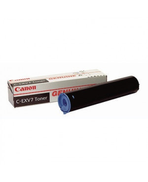 Canon Toner CEXV7 7814A002 5.300Seiten schwarz
