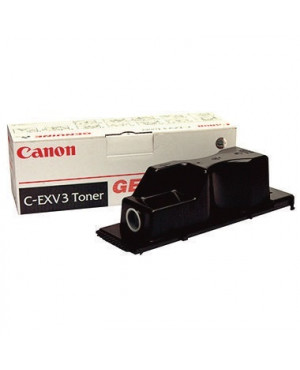Canon Toner CEXV3 6647A002 15.000Seiten schwarz