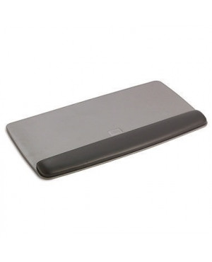 3M Handgelenkauflage Professional Line II WR420LE schwarz/grau