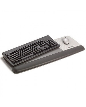 3M Handgelenkauflage Professional Line II WR422LE schwarz