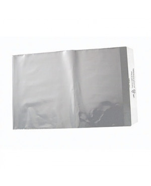 Versandtasche C4 0,07mm Polyethylen tr 100 St./Pack.