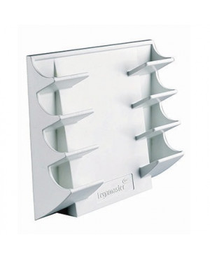 Legamaster Tafelschreiberhalter 7-122000 magnethaftend weiß