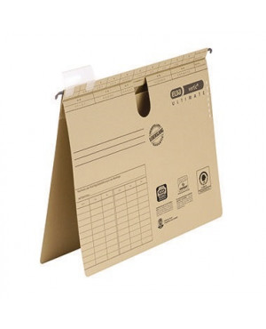 ELBA Hängehefter vertic ULTIMATE 100560050 DIN A4 240g Karton