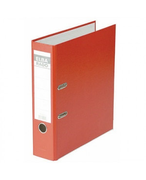 ELBA Ordner Rado Lux brillant 100022616 breit rot