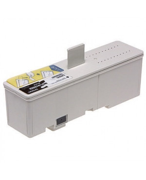 Epson Tintenpatrone SJIC8K 20Mio.Zeichen schwarz