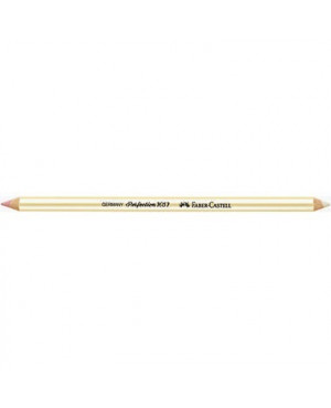 Faber-Castell Radierstift PERFECTION 7057 185712 doppelseitig
