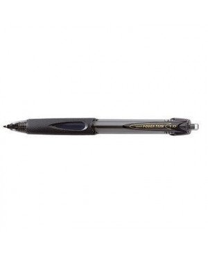 uni-ball Tintenroller KS UB POWER TANK SN-220 141399 0,4mm schwarz