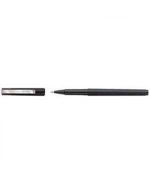 uni-ball Tintenroller UB-120 MICRO 140599 0,2mm Kappenmodell sw