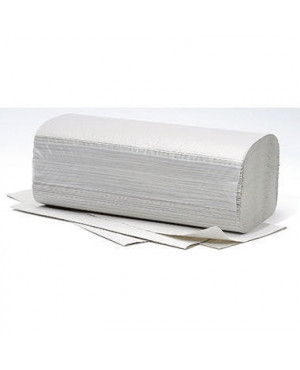 fripa Papierhandtuch Plus 4011103 V-Falz 25x23cm na 20x250 Bl./Pack.