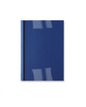 GBC Thermobindemappe LeatherGrain IB451003 DIN A4 dbl 100 St./Pack.