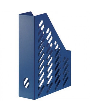 HAN Stehsammler KLASSIK 1601-14 DIN A4/C4 Kunststoff blau