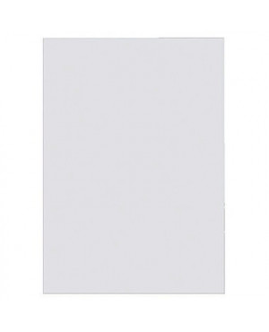 GBC Einbandfolie PolyClearView IB386848 DIN A4 300my 100 St./Pack.