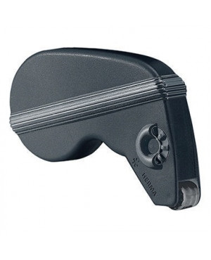 HERMA Klebestückspender Vario 1030 schwarz