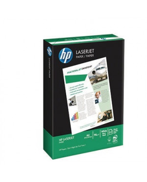 HP Laserpapier CHP310 DIN A4 90g weiß 500 Bl./Pack.