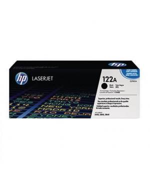 HP Toner Q3960A 122A 5.000Seiten schwarz