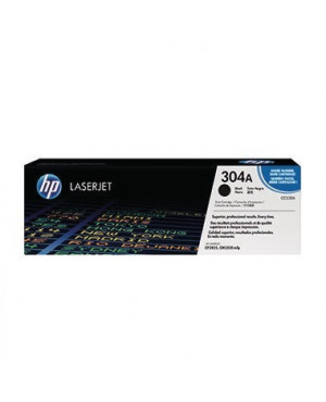 HP Toner CC530A 304A 3.500Seiten schwarz