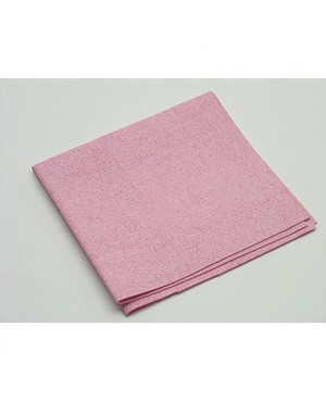 Microfasertuch 26251 38x40cm fusselfrei rosa