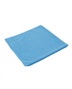 ARENA Micorfasertuch 26204 55x50cm Microfaser blau
