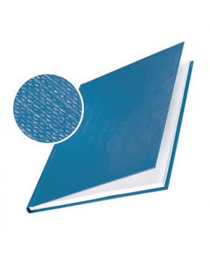 Leitz Buchbindemappe impressBIND 73910035 7mm bl 10 St./Pack.