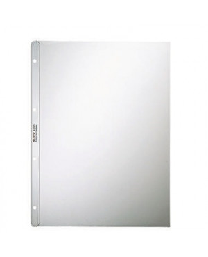 Leitz Prospekthülle Premium 47000003 DIN A4 0,13mm PP farblos