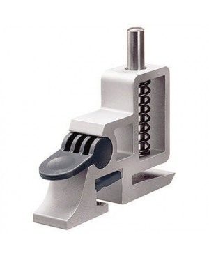 Leitz Lochsegment 51230000 6mm für Locher AKTO 5114 grau/schwarz