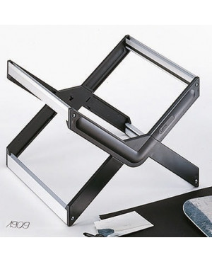 Leitz Hängekorb 19090089 355x310x 355x310x255mm dunkelgrau