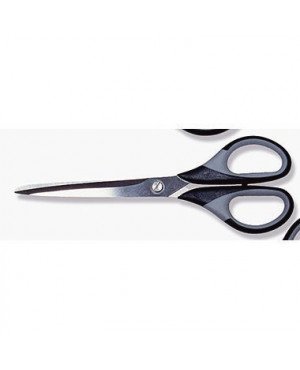 Magna Schere 484 softgrip 48418 18cm Kunststoff Stahl verchromt
