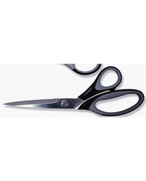 Magna Schere 484 softgrip 48421 21cm Kunststoff Stahl verchromt