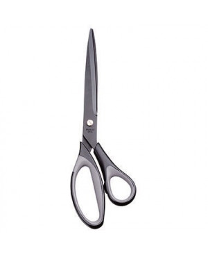 MAUL Universalschere 7691090 26cm Stahl schwarz/grau
