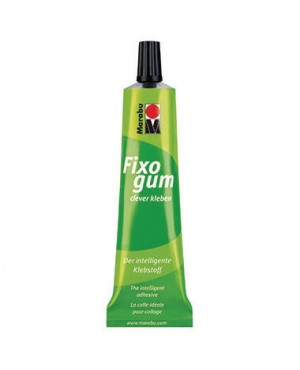 Marabu Montagekleber Fixogum 290110000 50g