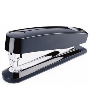 NOVUS Heftgerät B7 020-1056 max. 30Bl. Metall/Kunststoff schwarz