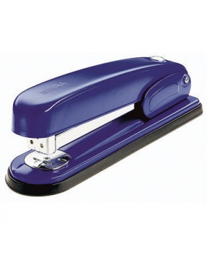 NOVUS Heftgerät B 6 020-1147 max. 30Bl. Metall blau