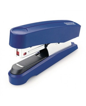 NOVUS Heftgerät B10 FC Professional 020-2202 max. 20Bl. blau
