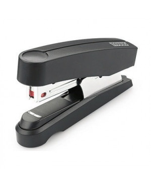 NOVUS Heftgerät B10 FC Professional 020-2201 max. 20Bl. schwarz