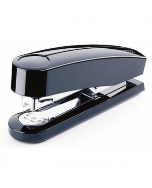 NOVUS Heftgerät B4 020-1267 max. 40Bl. Metall/Kunststoff schwarz