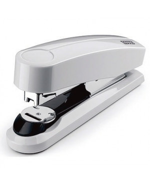NOVUS Heftgerät B4 FC 020-1467 max. 50Bl. Metall/Kunststoff gr
